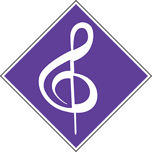 cama clef note icon