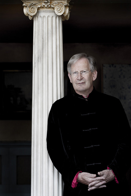 sir john eliot gardiner