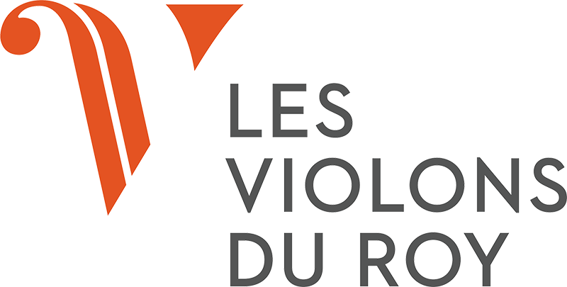 les violons du roy logo