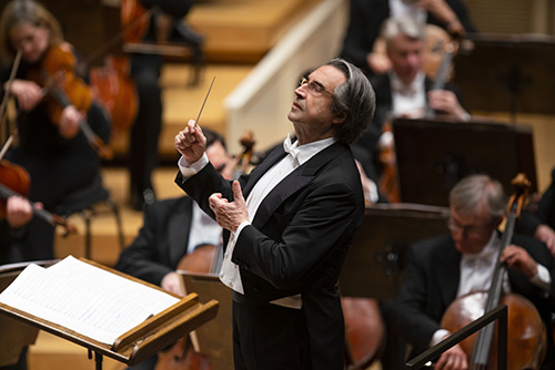 riccardo muti