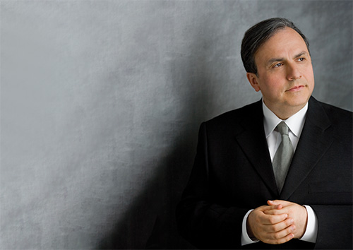 yefim bronfman