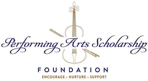 performing arts school foundation