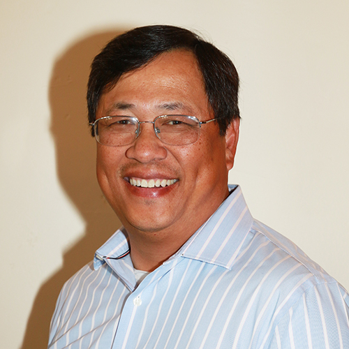 Andy Chou