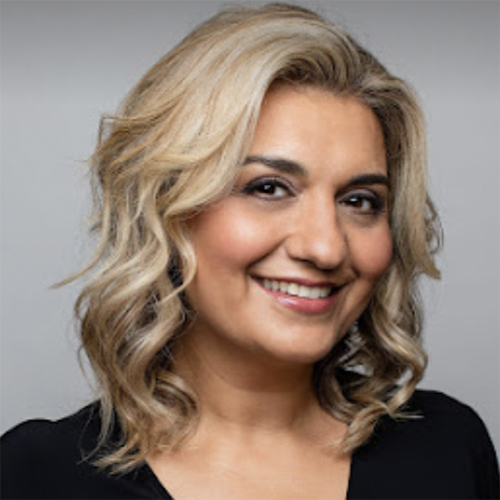Isabel Bayrakdarian