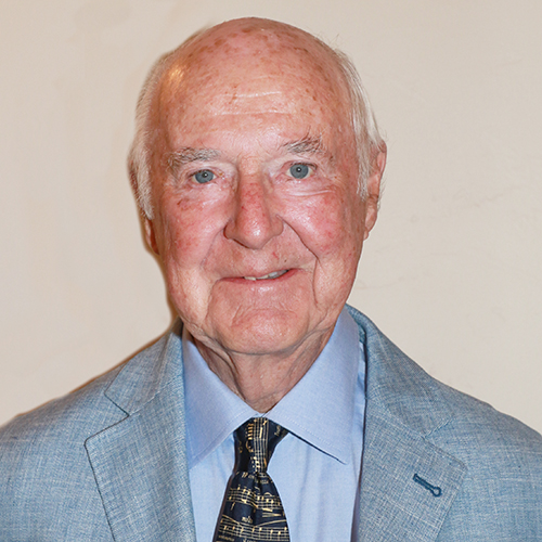 Frank E. McGinity