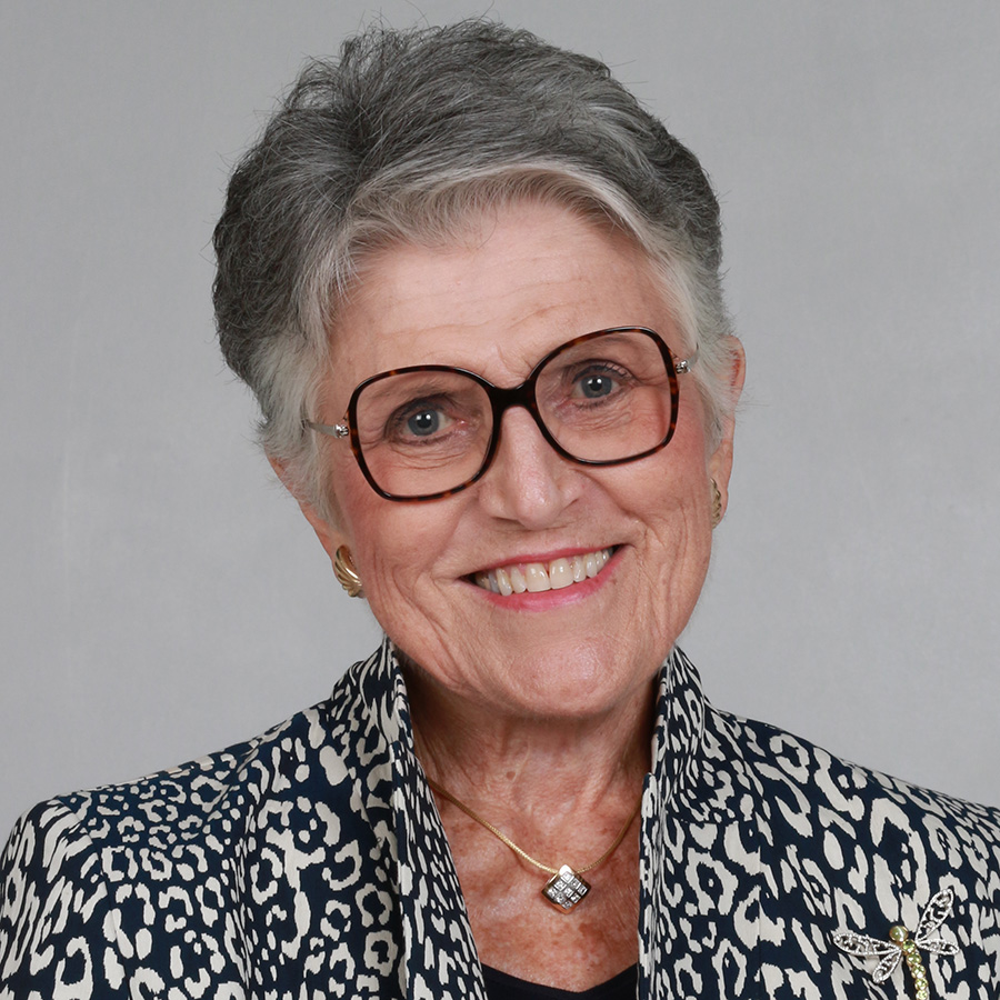 Nancy L. Wood