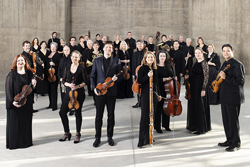 joshua bell and the academy of st martin in the fields
