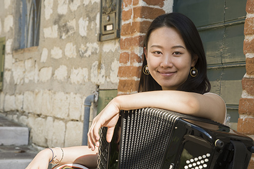 hanzhi wang