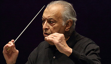 zubin mehta