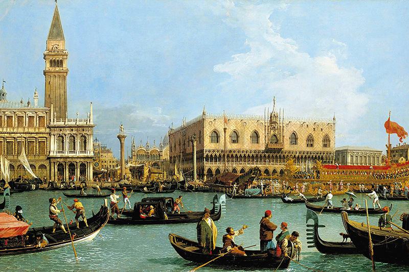 Il-Canaletto Il-Canaletto