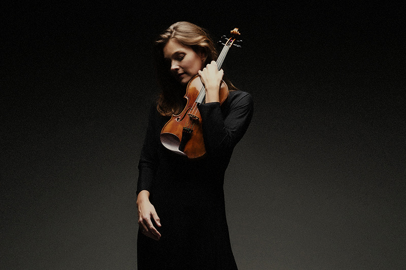 Janine-Jansen Janine Jansen