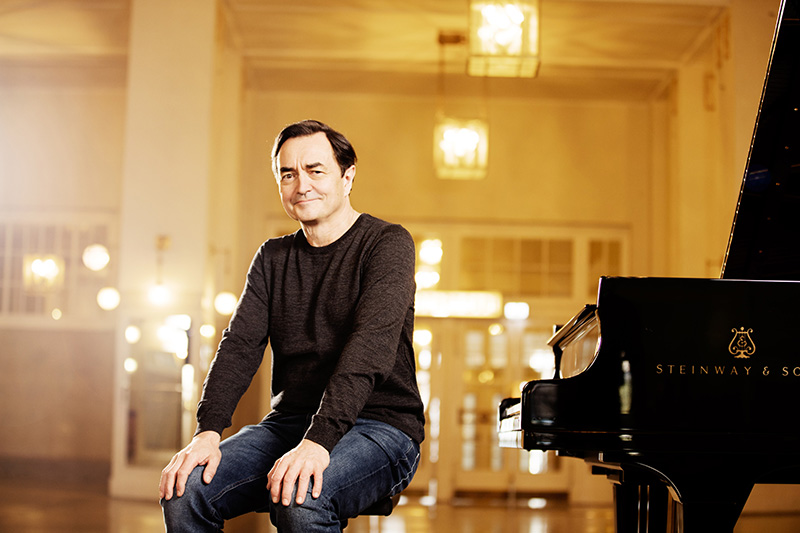 Pierre-Laurent-Aimard
