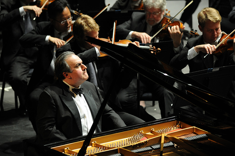 Yefim-Bronfman