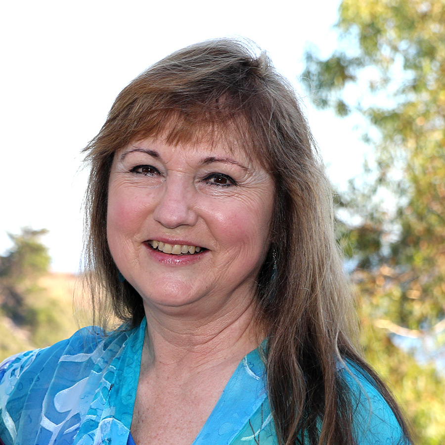 Marie Profant