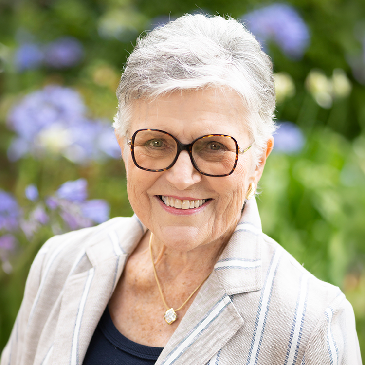 Nancy L. Wood, Chair