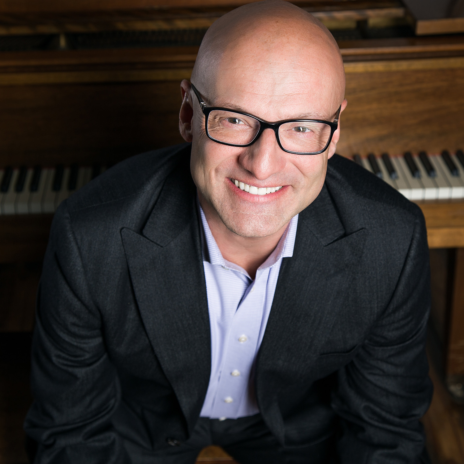 Portrait of Robert Koenig