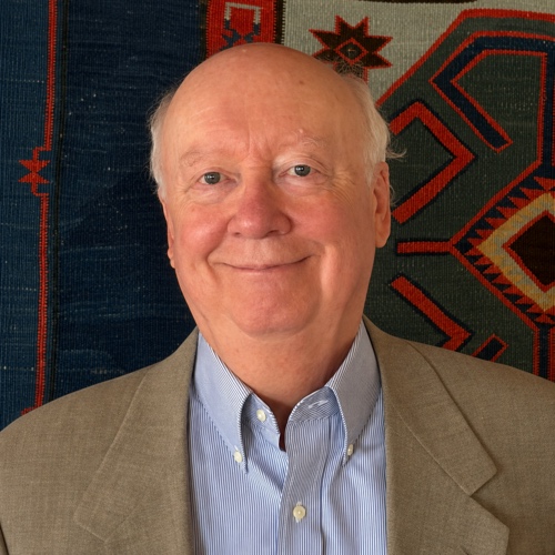 Eric D'Hoker