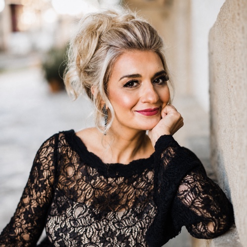 Isabel Bayrakdarian